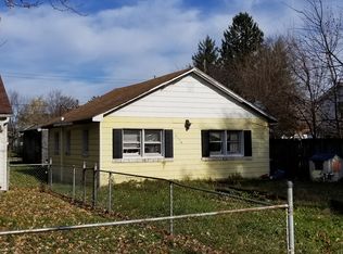 2116 7th Ave, Terre Haute, IN 47807