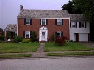 831 Chestnut St, Latrobe, PA 15650