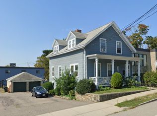 44 Summer St, Watertown, MA 02472