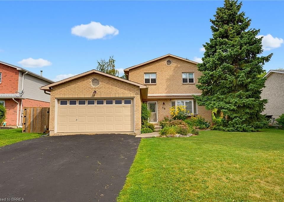 1st image of 46 Garden Cres