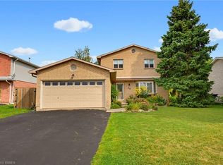 46 Garden Cres, Brant, ON N3L 3T4