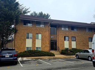 18717 Walkers Choice Rd #18717, Gaithersburg, MD 20886