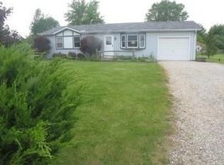 15797 Valleyview Dr, Marysville, OH 43040