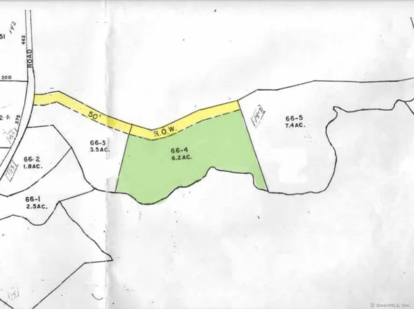 Punkup Road, Oxford, CT 06478