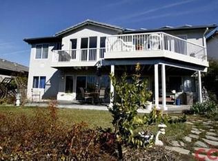 1341 Madrone Ln, San Luis Obispo, CA 93401