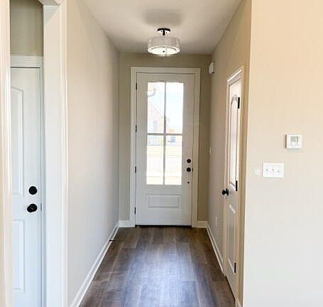 2nd image of 3084 Camilla Cir