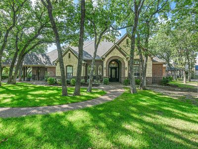 101 Orion Ct, Aurora, TX, 76078