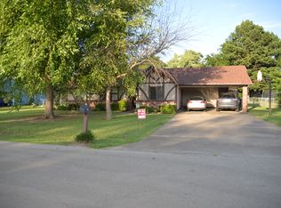 26 Windfield Cir, Trumann, AR 72472