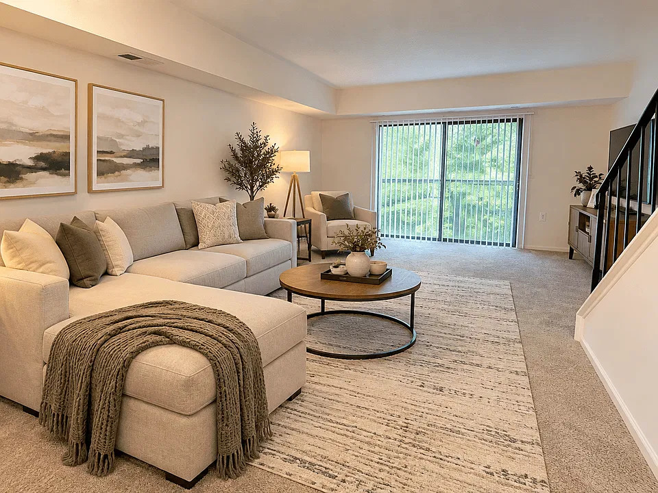 Stonington Court Apartments