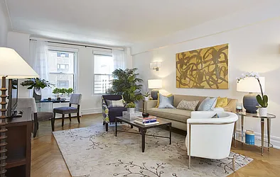Sold by Brown Harris Stevens