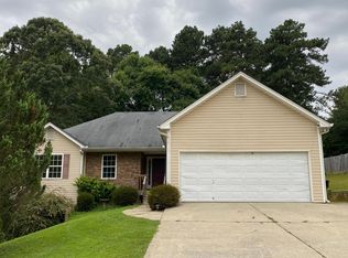81 Birchwood Farms Ln, Dallas, GA