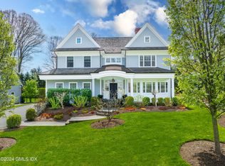 28 Verona Dr, Riverside, CT 06878