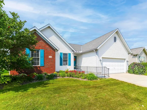 5529 Benpatrick Ct, Westerville, OH 43081