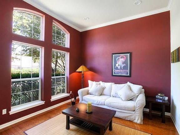 Living Room or Office