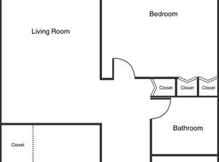 520 N St SW APT S230, Washington, DC 20024