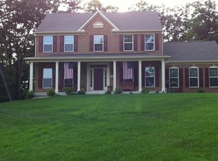 1511 Pritchards Ln, Hanover, MD 21076