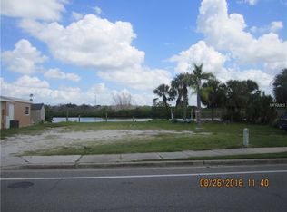 18509 Gulf Blvd, Indian Shores, FL 33785
