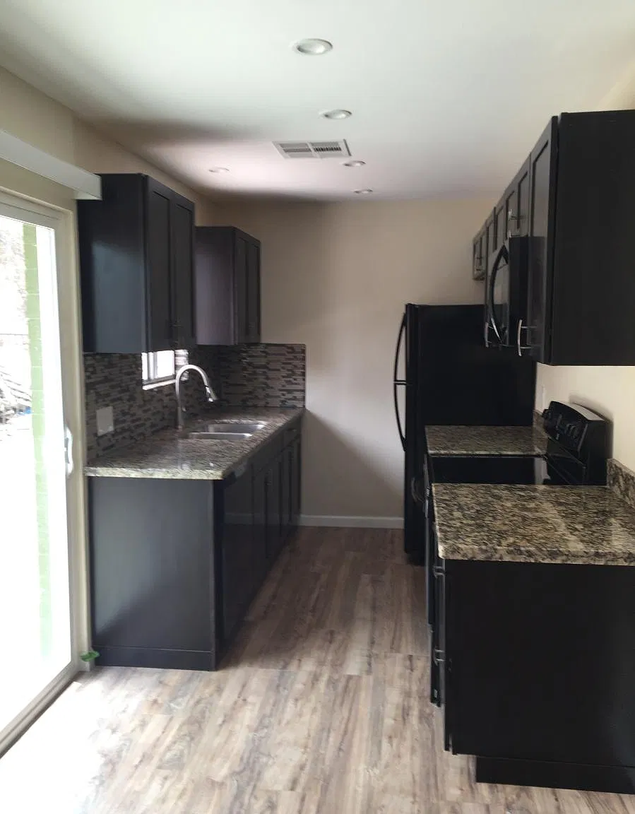 2 bed, 1400 sqft, $1,850 — Photo 4
