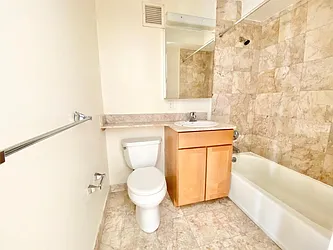 Rented by Keller Williams NYC