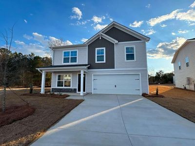 2097 Secretariat St, Sumter, SC, 29153