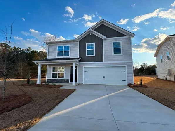 2110 Citation St, Sumter, SC 29153