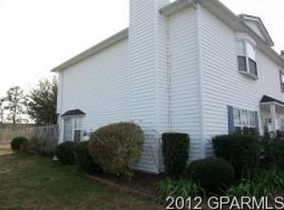 3827 Tt1 Sterling Pointe Dr, Winterville, NC 28590