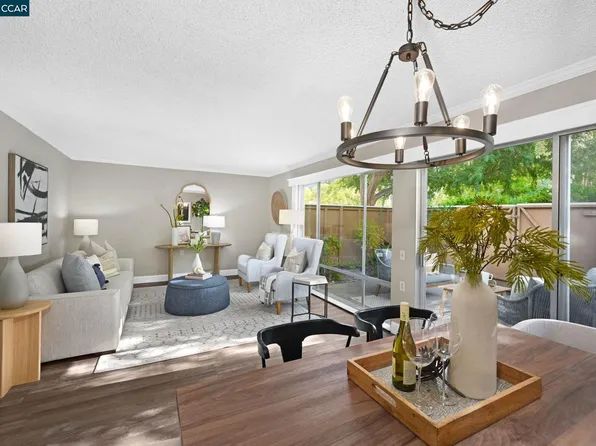 1129 Ptarmigan Dr APT 3, Walnut Creek, CA 94595