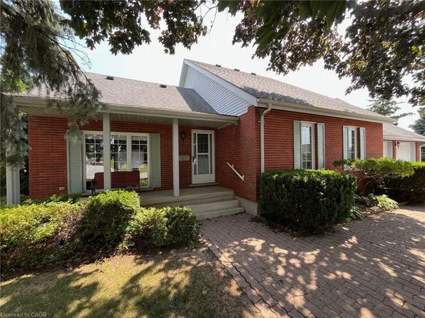 23 Backus Dr, Norfolk County, ON N0E 1M0