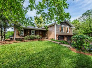 422 Cate Ln, Smiths Grove, KY 42171