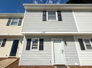 323 S Moore St #G, Clayton, NC 27520