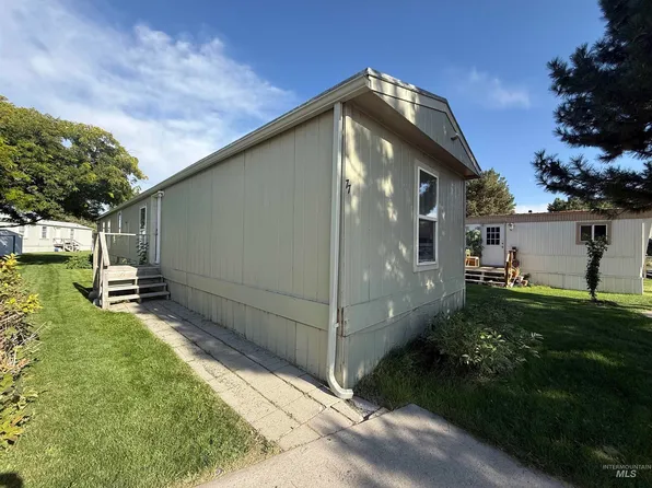 1015 N Fir St #77, Jerome, ID 83338