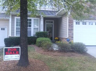 6044 Pale Moss Ln, Charlotte, NC 28269