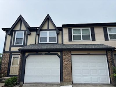 1026 Patricia Ln #1026, Crete, IL, 60417