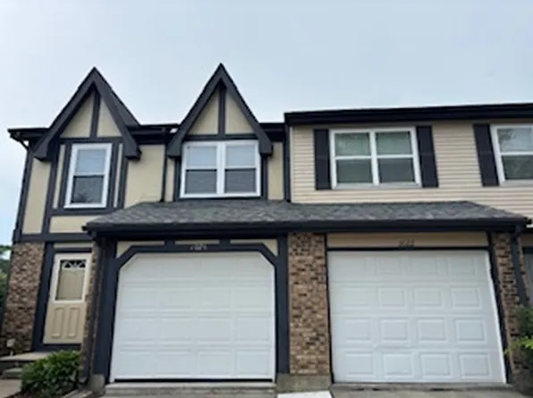 1026 Patricia Ln #1026, Crete, IL 60417