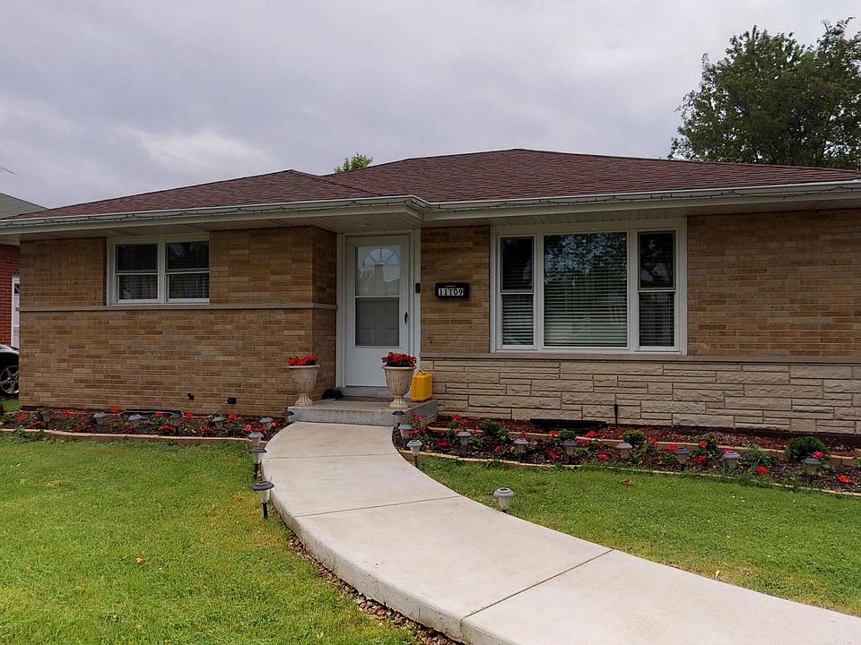 1st image of 11109 Boeger Ct