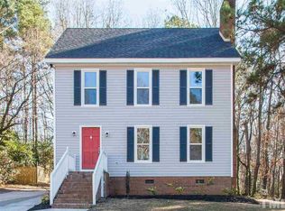 3616 Iron Sight Ct, Raleigh, NC 27616