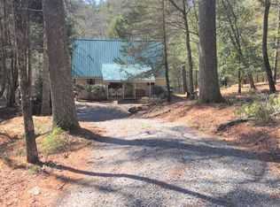 175 Indian Cave Rd, Ellijay, GA 30536