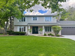123 W North St, Hinsdale, IL 60521