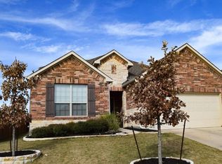 1804 Elaina Loop, Leander, TX 78641