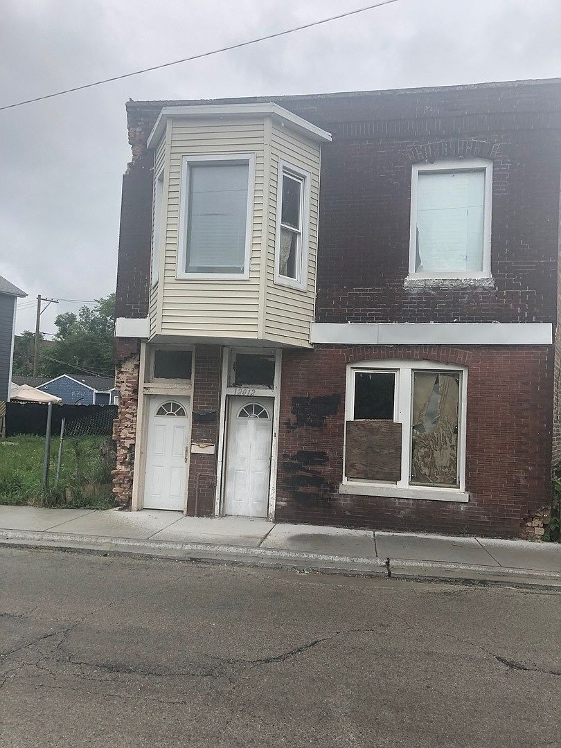 112 S Emerald Ave Chicago Il Mls Zillow