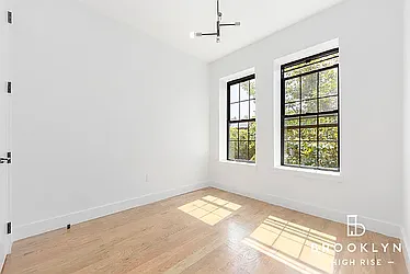 Rented by Brooklyn High Rise LLC