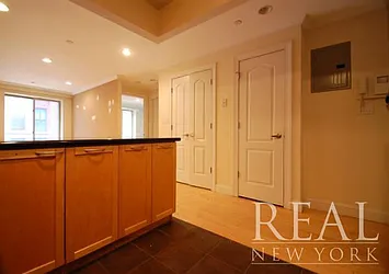 Rented by REAL New York