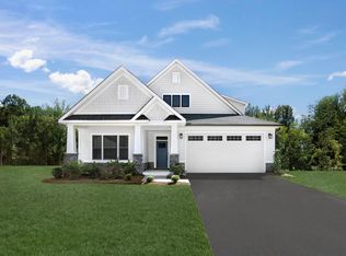 3 Lazy Branch Ln, Keswick, VA 22947