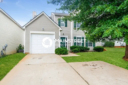 2516 Reid Oaks Dr Photo 1