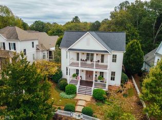 562 New Post Rd, Madison, GA 30650