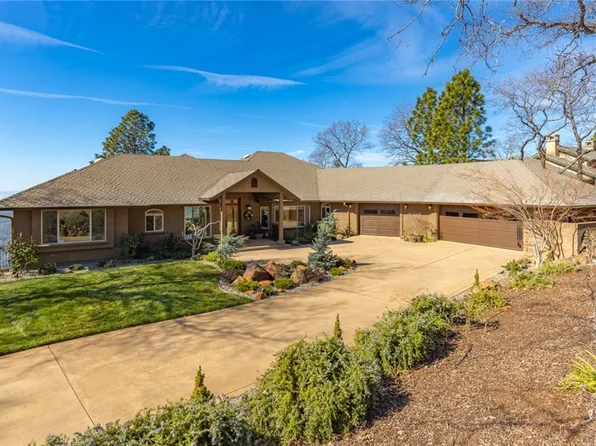 14931 Woodland Park Dr, Forest Ranch, CA 95942