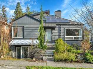 4006 Woodland Park Ave N, Seattle, WA 98103