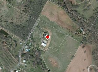 265 Field Crest Dr, Marble Falls, TX 78654