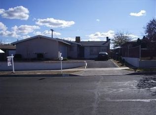 1200 E Virginia Way, Barstow, CA 92311