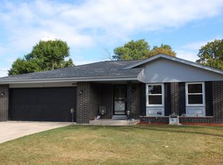 3008 Indian Trl, Racine, WI 53402